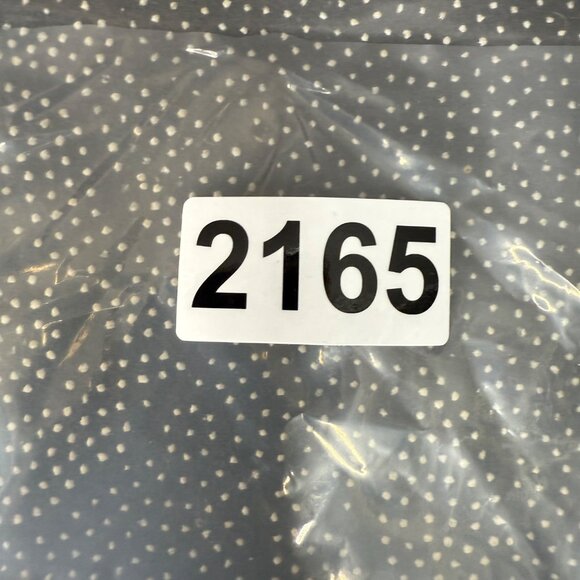 Style & Co Womens Size 10 Blue Straight-Leg Tummy Control Denim Jean Stretch - Picture 8 of 11